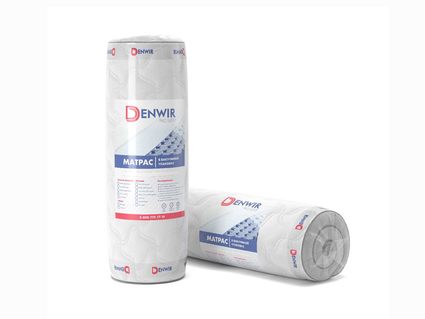 Матрас Denwir EXTRA FIVE SOFT TFK 170х186