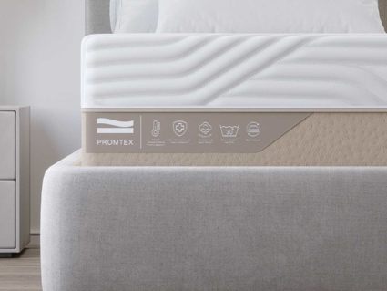 Матрас Промтекс-Ориент Micropacket Memory 140х180