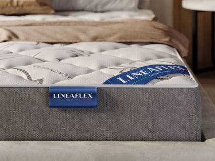 Матрас LineaFlex LILIA LUX 32