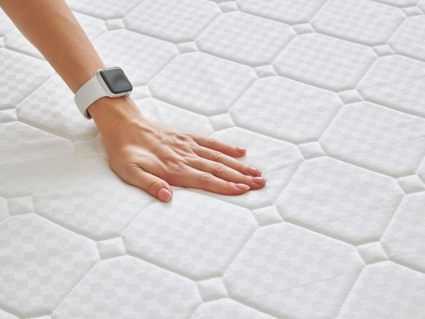 Матрас Базилик Микс 23 медиум 90х190