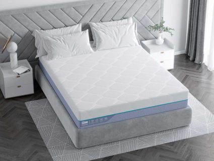 Матрас Промтекс-Ориент Monolit Cocos 9 110х200