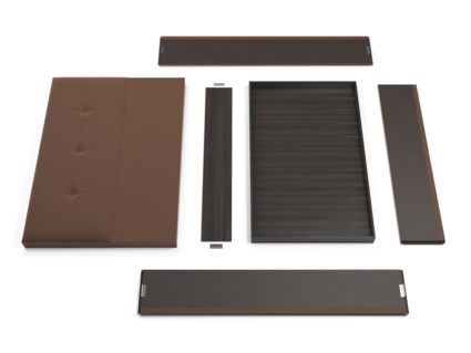 Кровать Lonax Фелиса велюр Dolly-3 (с подъемным механизмом)