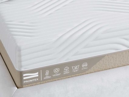 Матрас Промтекс-Ориент Duet Strutto 90х200