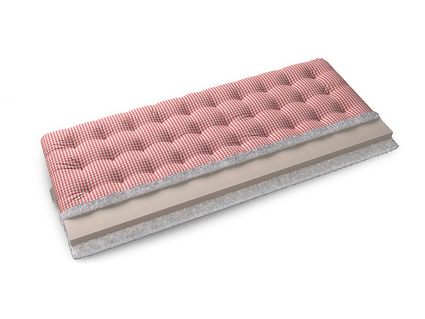 Матрас Mr.Mattress Kishi 80х200