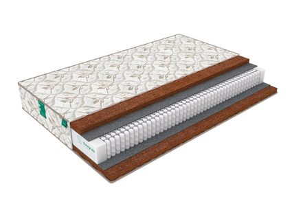 Матрас Sleeptek Perfect Cocos Double 33