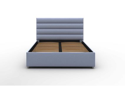 Кровать Sleeptek Premier 4 Велюр 50 (с подъемным механизмом)