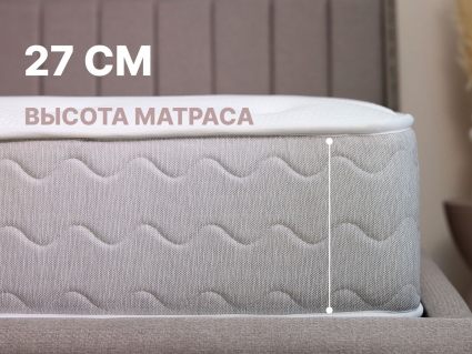 Матрас Димакс Bliss Rich 34