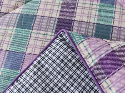 Комплект постельного белья Софи де Марко Ришелье №17 с одеялом Евро