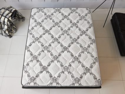 Матрас Димакс Твист Ролл Софт 200х200