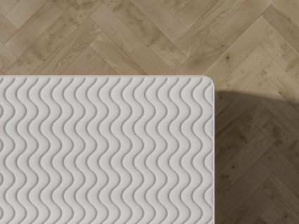 Наматрасник Сонум Flat Middle 140х190