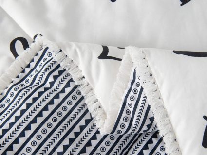 Комплект постельного белья Софи де Марко Бернадетт №78 с одеялом Евро