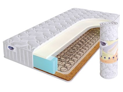 Матрас SkySleep Joy Vario BS 49