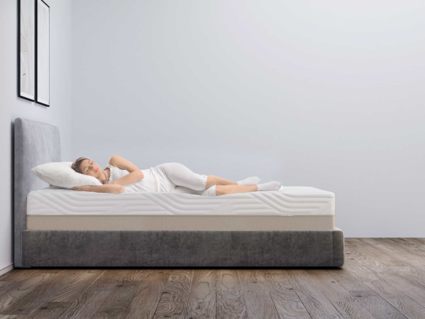 Матрас Промтекс-Ориент Duet Combi 120х195