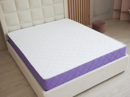 Матрас Базилик Микс 19 медиум 80х190
