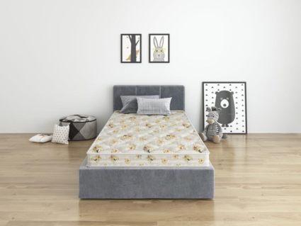 Матрас Sontelle Juno Warm 80х120