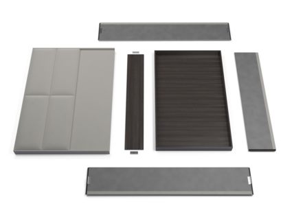 Кровать Lonax Марселла велюр Dolly-1 (с подъемным механизмом) 200х195