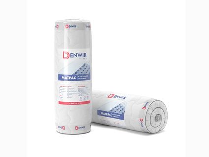 Матрас Denwir CLASSIC MIX FOAM SOFT S1000 95х200