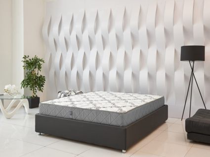 Матрас Димакс Твист Ролл Медиум стиф 120х200