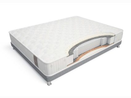 Матрас Materlux CASTELLO MULTI 70х140