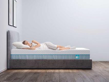 Матрас Промтекс-Ориент Soft 18 Combi 1 80х190