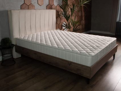 Матрас Benartti Classic Mini Duo TFK 200х200