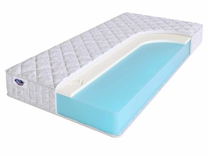 Матрас SkySleep Roller Cotton Memory 18 31