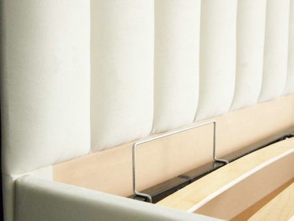 Кровать Димакс Лероса Кварц 140х200