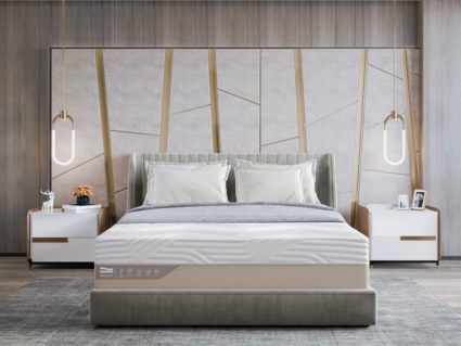 Матрас Промтекс-Ориент Duet Standart M 180х190