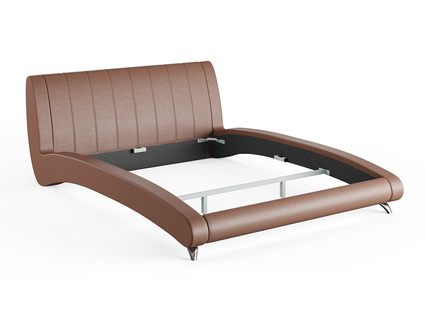 Кровать Сонум Verona Энигма Ментол 180х190