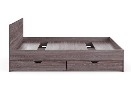 Кровать Сонум Mariana Ясень Анкор 80х200