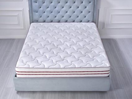 Матрас Sontelle Vivre Castom fortuna 125х195