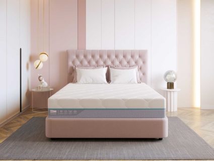 Матрас Промтекс-Ориент Monolit Combi 16 70х195