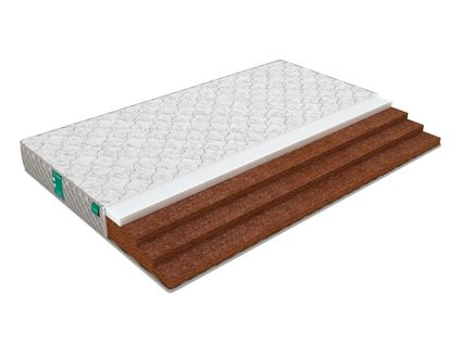 Матрас Sleeptek Total Foam3 Cocos9 28