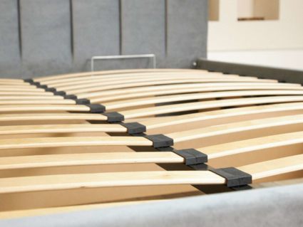 Кровать Димакс Амадора Агат 140х190