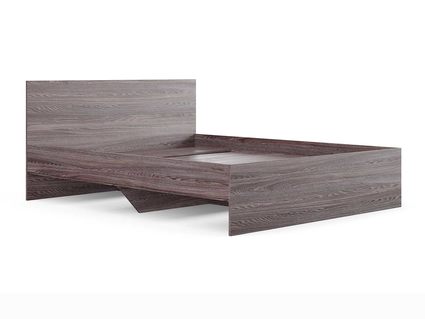 Кровать Сонум Mariana Ясень Анкор 80х200