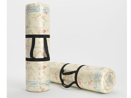 Топпер Lonax LX Relax ППУ 6 160х195