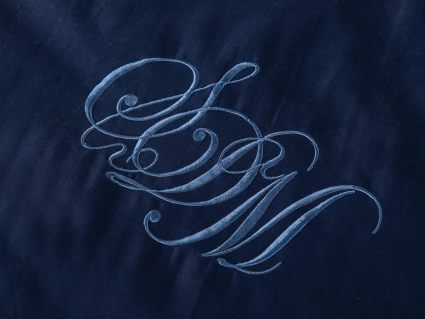 Комплект постельного белья Софи де Марко Нельсон №3 с одеялом 1,5-спальный