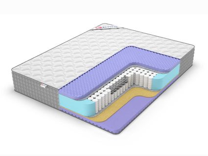 Матрас Denwir EXTRA FIVE BALANCE TFK 859