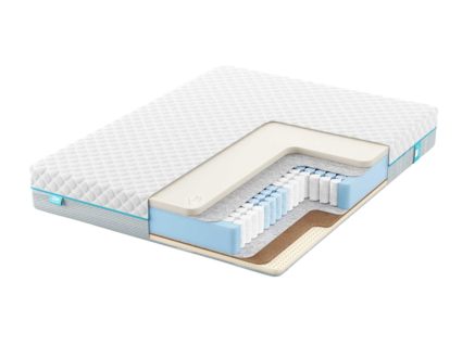Матрас Промтекс-Ориент Soft Middle Memory 21