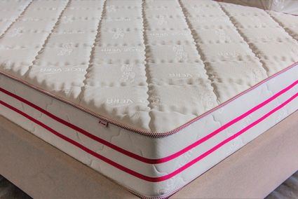 Матрас Sontelle Sante Roll maze 160х200