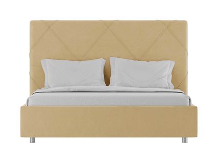 Кровать Димакс Альменно Опал с подъемным механизмом 200х190