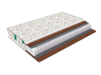 Матрас Sleeptek Perfect FoamStrong Cocos 631