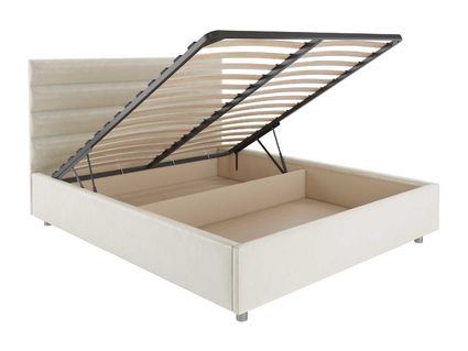 Кровать Димакс Левита Кварц с подъемным механизмом 120х190