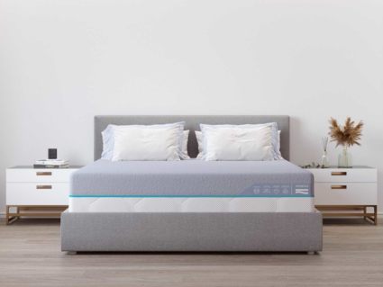 Матрас Промтекс-Ориент Monolit Combi Memory 20 200х200