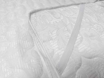 Наматрасник Димакс Латекс 3 см 60х190