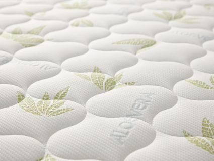 Матрас Мистер Слип Special Line старт 140х200