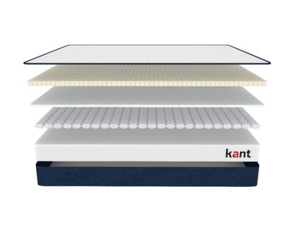 Матрас Kant Nano S3 35