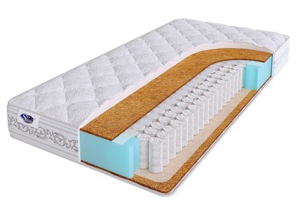 Матрас SkySleep Etalon Cocos 1 S500 43