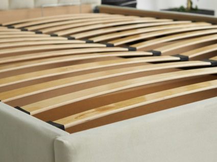 Кровать Димакс Лероса Кварц 140х200