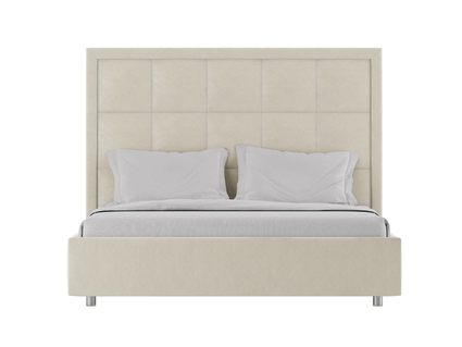 Кровать Димакс Испаньола Кварц с подъемным механизмом 120х190